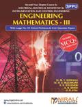 ENGINEERING MATHEMATICS III