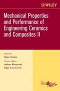 Mechanical Properties and Performance of Engineeri