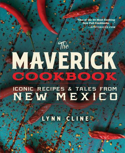 MAVERICK CKBK ICONIC RECIPES &