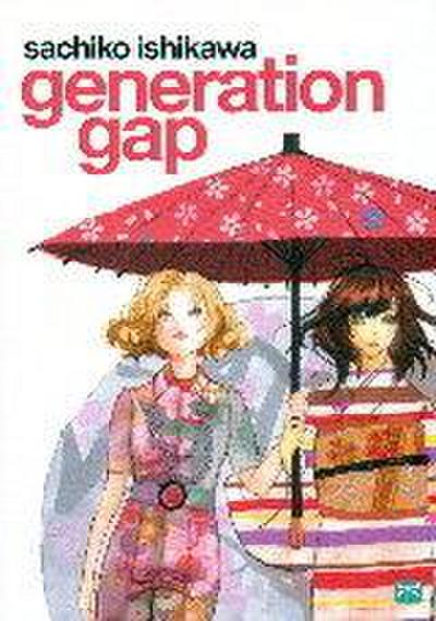 Generation gap