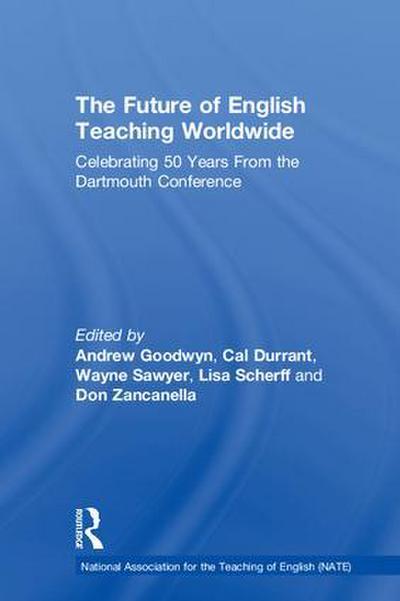 The Future of English Teaching Worldwide