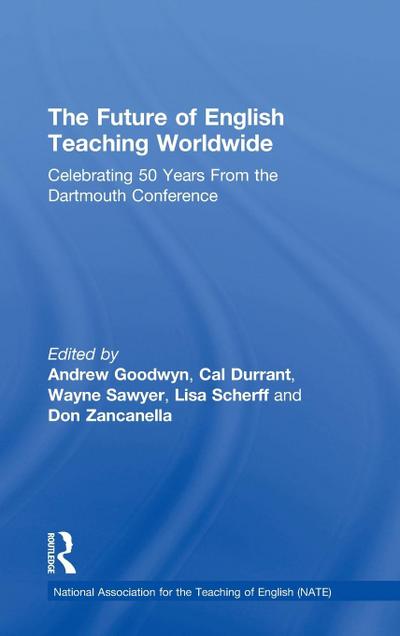 The Future of English Teaching Worldwide