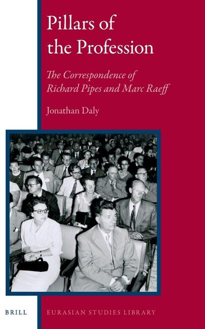 Pillars of the Profession