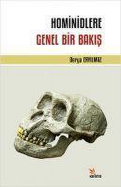 Hominidlere Genel Bir Bakis