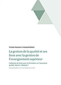 La gestion de la qualité et ses liens avec la gest