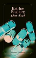 Das Nest von Katrine Engberg | Taschenbuch