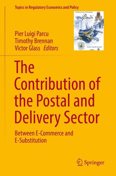 The Contribution of the Postal and Delivery Sector