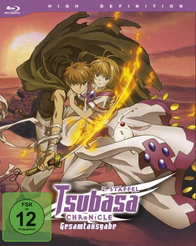 Tsubasa Chronicle