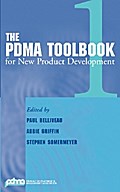 The PDMA ToolBook 1 for New Product Development