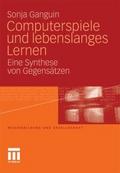 Computerspiele und lebenslanges Lernen