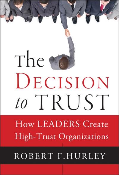 The Decision to Trust