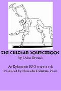 Culthan Sourcebook: An Ephemeris RPG supplement