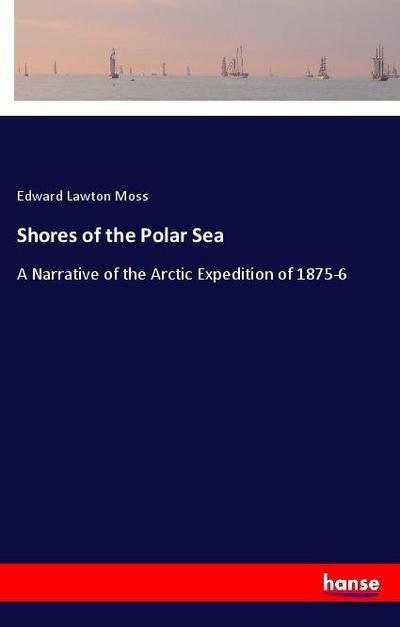 Shores of the Polar Sea