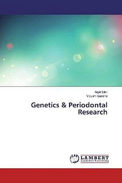 Genetics & Periodontal Research