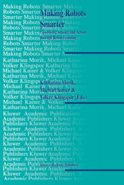 Making Robots Smarter