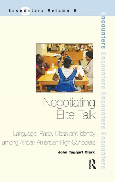 Negotiating Elite Talk