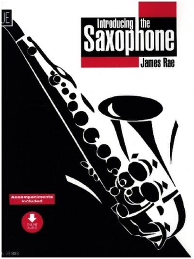 Introducing the Saxophone