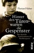 Hinter den Türen warten die Gespenster
