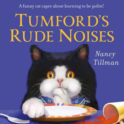 Tumford’s Rude Noises