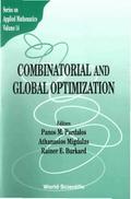 COMBINATORIAL & GLOBAL OPTIMIZATION(V14)