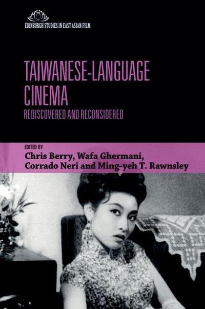 Taiwanese-Language Cinema