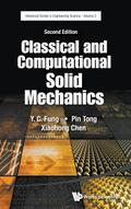 CLASS & COMP SOLID MECH (2ND ED)