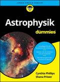 Astrophysik für Dummies