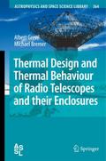 Thermal Design and Thermal Behaviour of Radio Tele