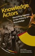 Knowledge Actors