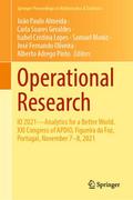 Operational Research