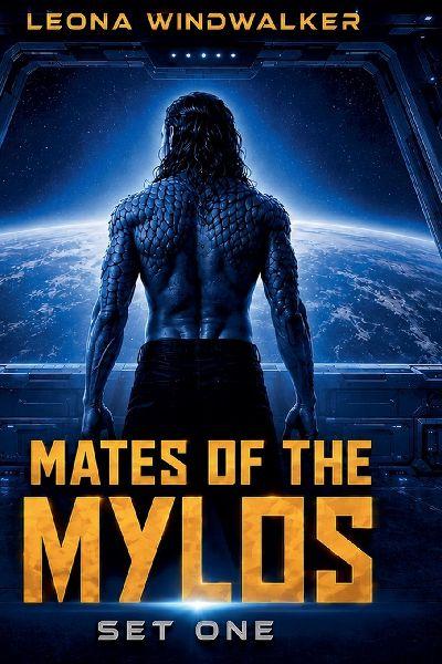 Mates of the Mylos