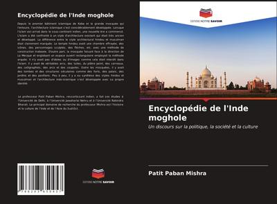 Encyclopédie de l’Inde moghole
