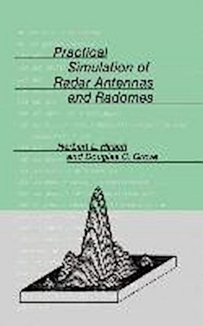 Practical Simulation of Radar Antennas and Radomes