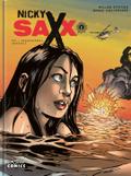 Nicky Saxx 2