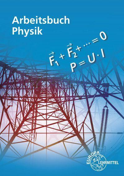 Arbeitsbuch Physik