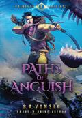Primeval Origins: Paths of Anguish