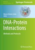 DNA-Protein Interactions