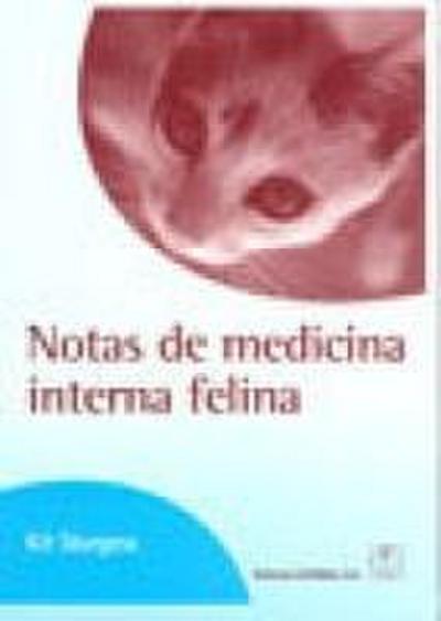 Notas de medicina interna felina
