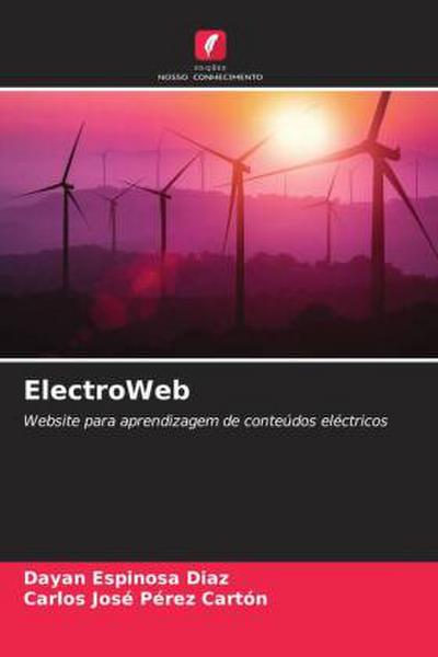 ElectroWeb