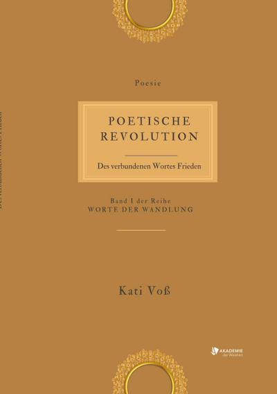POETISCHE REVOLUTION