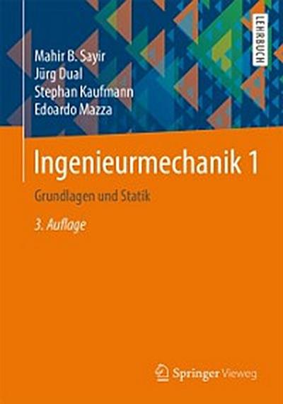 Ingenieurmechanik 1