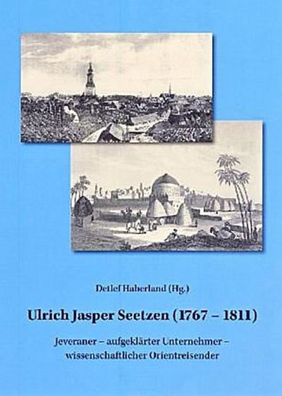 Ulrich Jasper Seetzen (1767-1811)