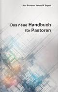 Das neue Handbuch für Pastoren
