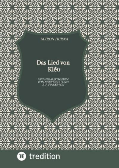 Das Lied von Kieu