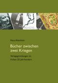 Bücher zwischen zwei Kriegen
