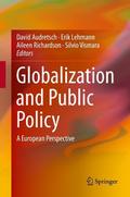 Globalization and Public Policy
