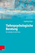 Tiefenpsychologische Beratung