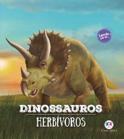 Dinossauros Herbívoros