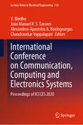 International Conference on Communication, Computi