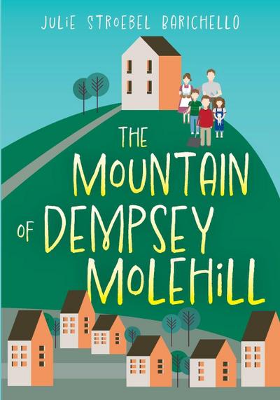 The Mountain of Dempsey Molehill